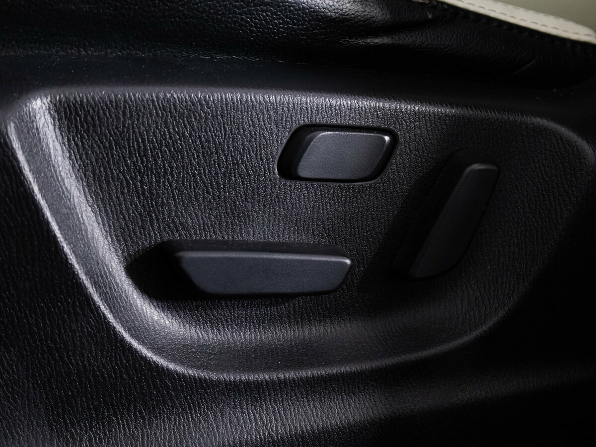 Mazda CX-5 б/у, 2015, Автоматическая. Фото: #16