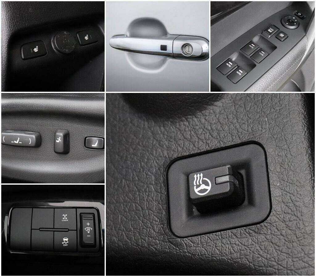 Kia Sorento б/у, 2014, Автоматическая. Фото: #13