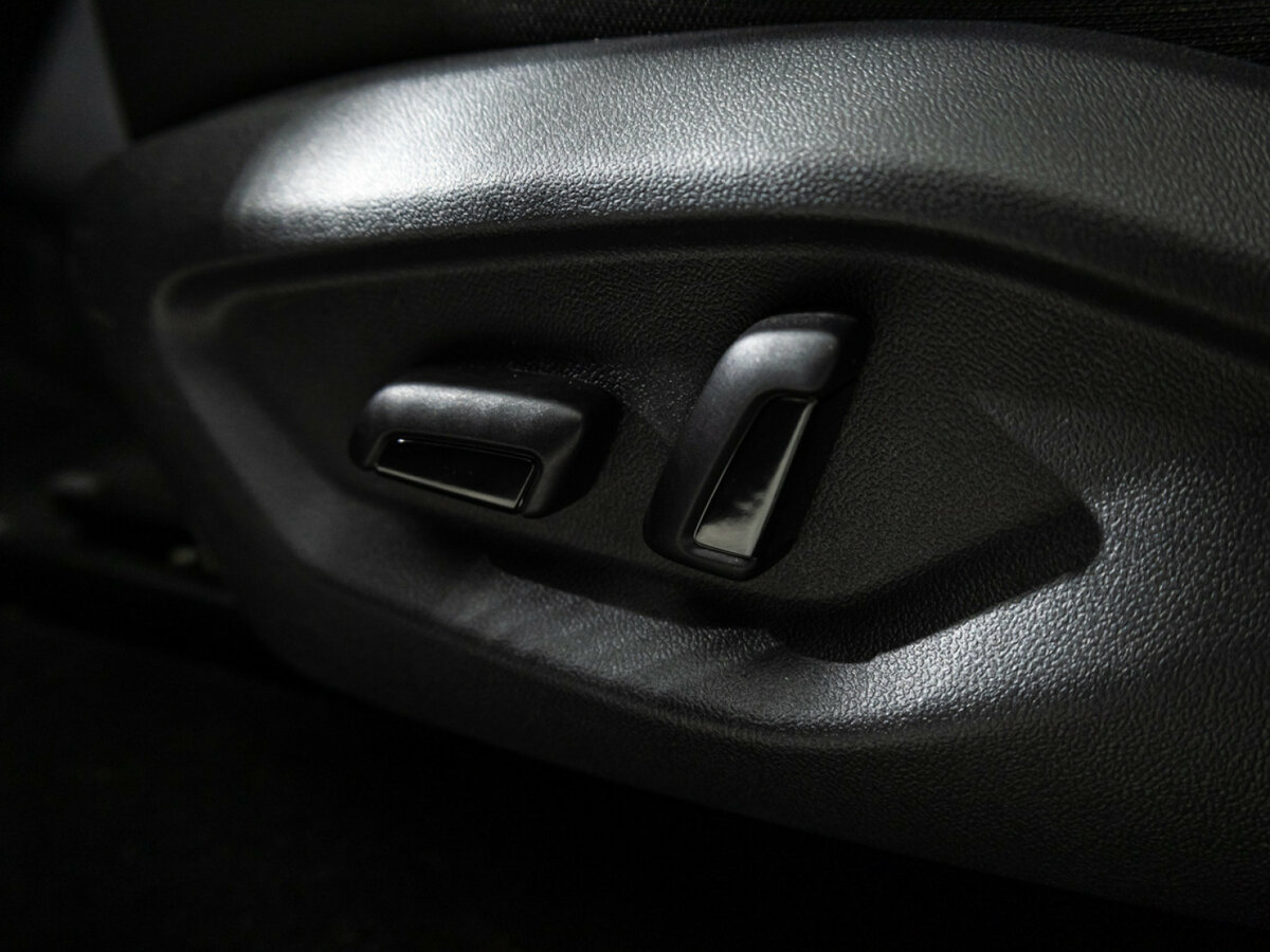 Jetta VS5 б/у, 2022, Автоматическая. Фото: #17