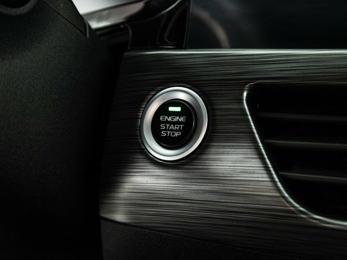 Geely Tugella б/у, 2023, Автоматическая. Фото: #17