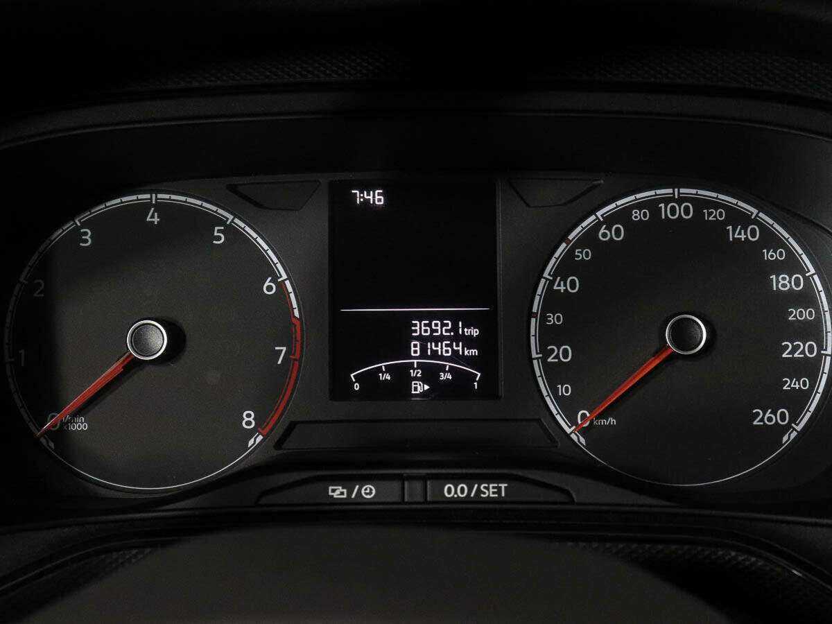 Volkswagen Polo б/у, 2021, Автоматическая. Фото: #8