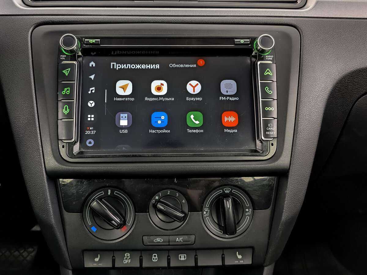 Skoda Rapid б/у, 2018, Автоматическая. Фото: #12