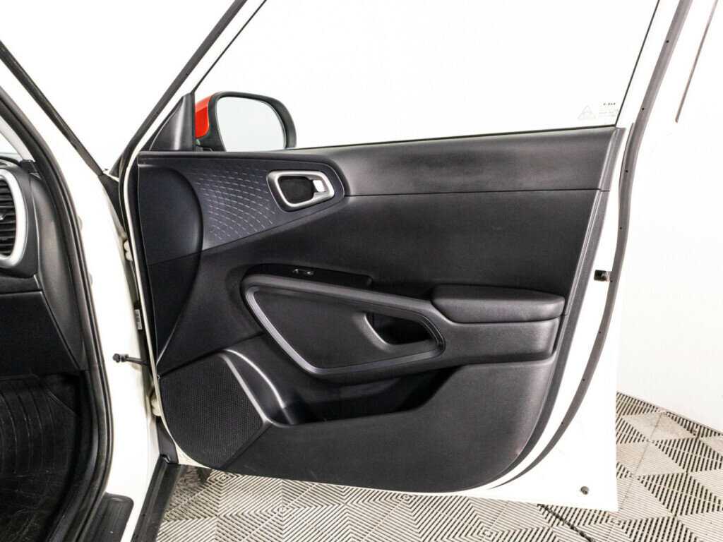 Kia Soul б/у, 2021, Автоматическая. Фото: #22