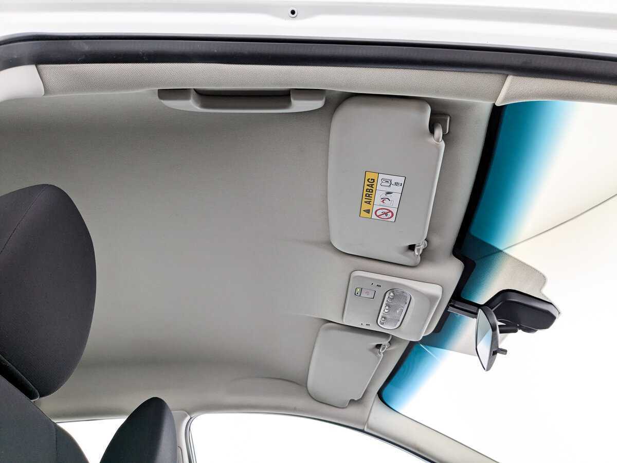 Nissan Qashqai б/у, 2019, Вариатор. Фото: #17