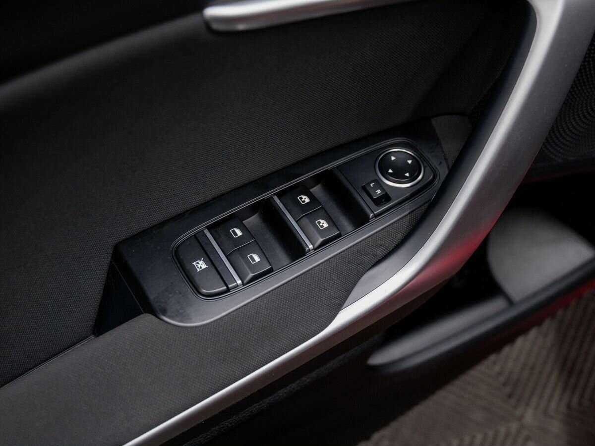Kia Ceed б/у, 2019, Роботизированная. Фото: #17