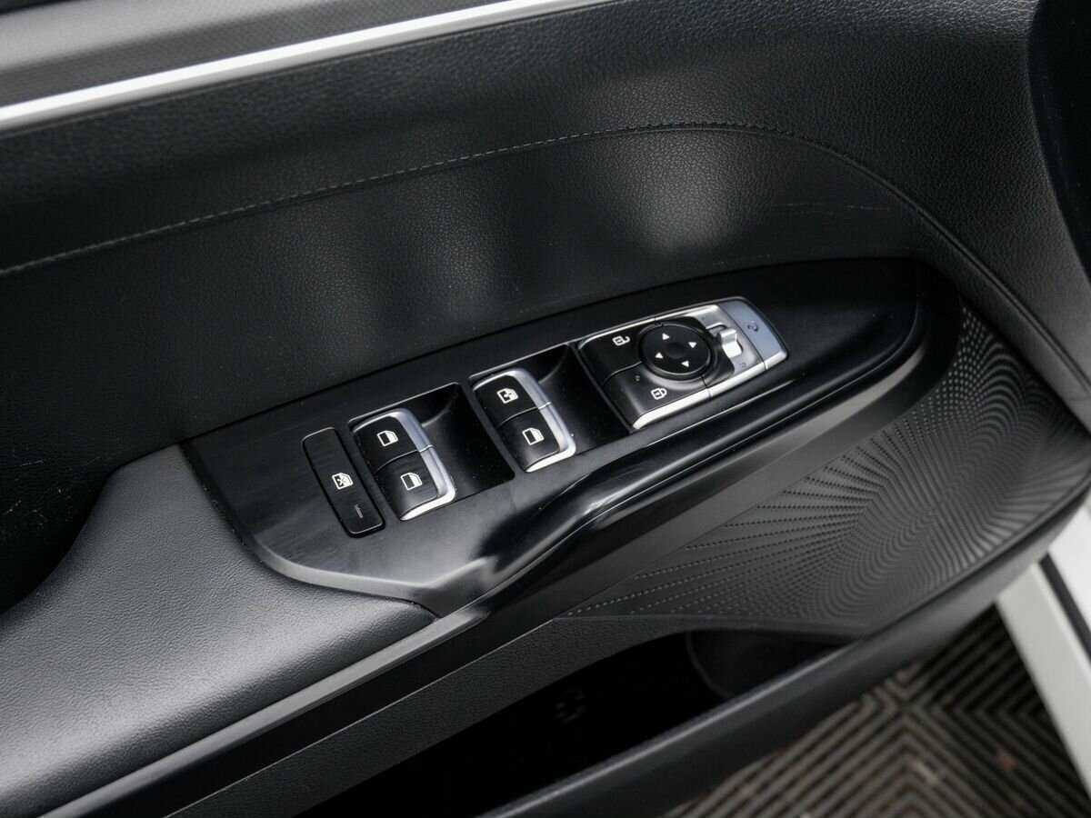 Kia K5 б/у, 2022, Автоматическая. Фото: #14