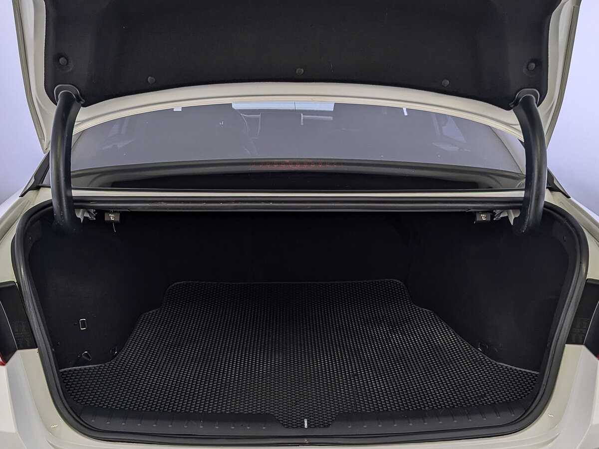 Kia Optima б/у, 2019, Механическая. Фото: #9