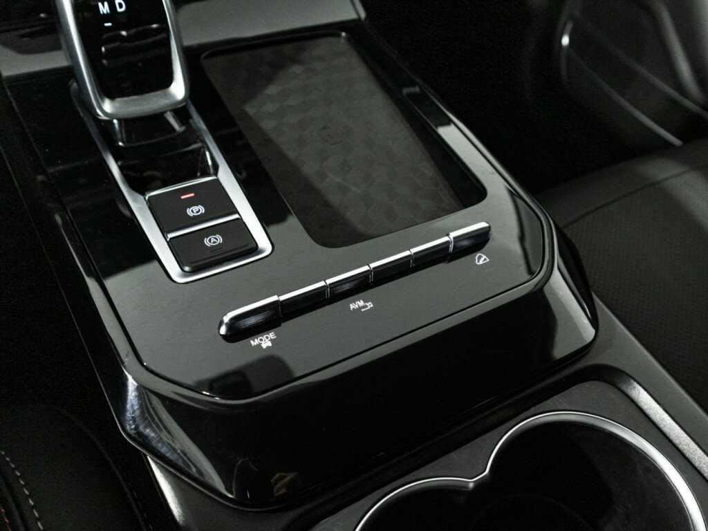 Chery Tiggo 7 Pro б/у, 2021, Вариатор. Фото: #19