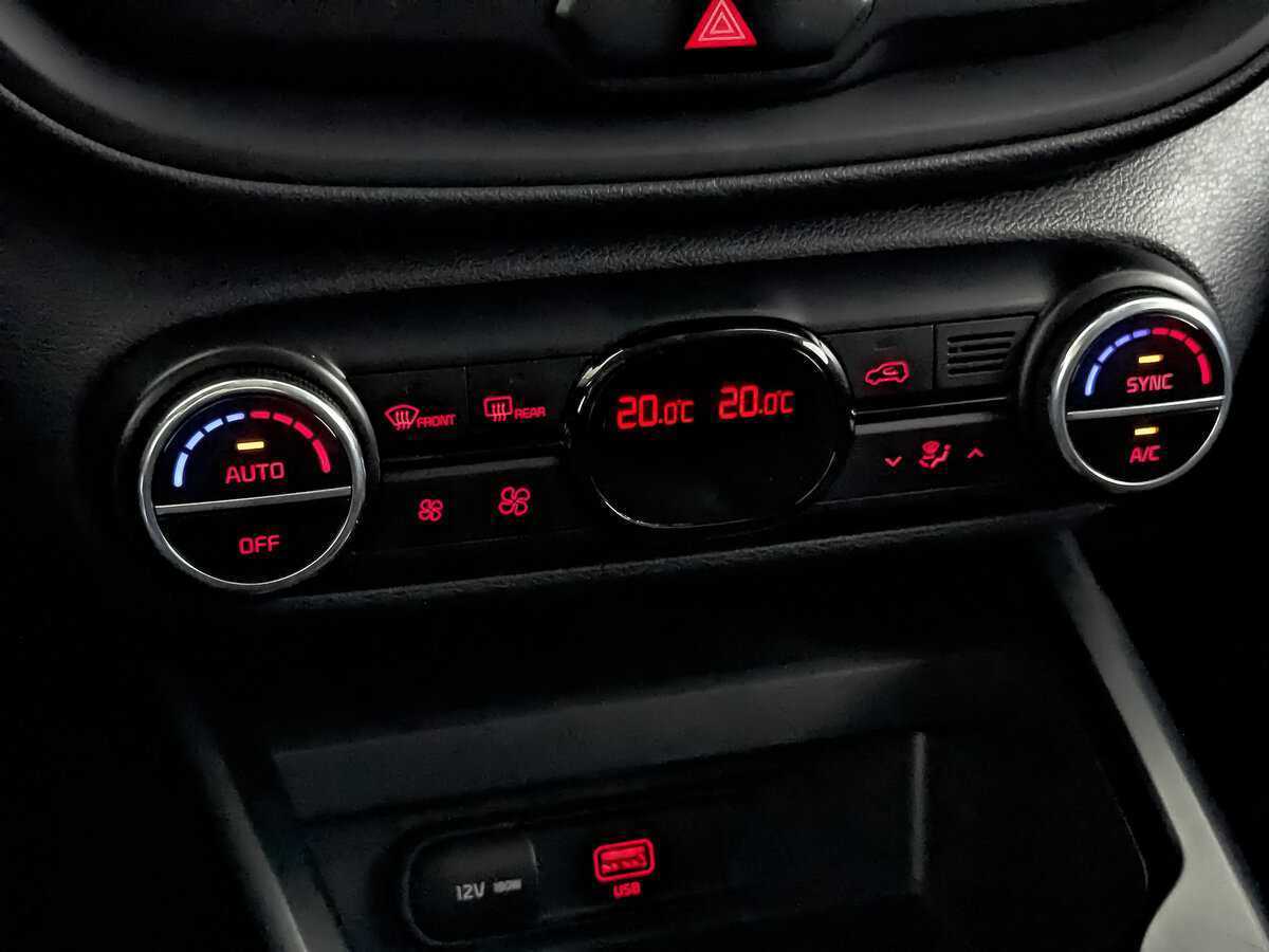 Kia Soul б/у, 2021, Автоматическая. Фото: #20
