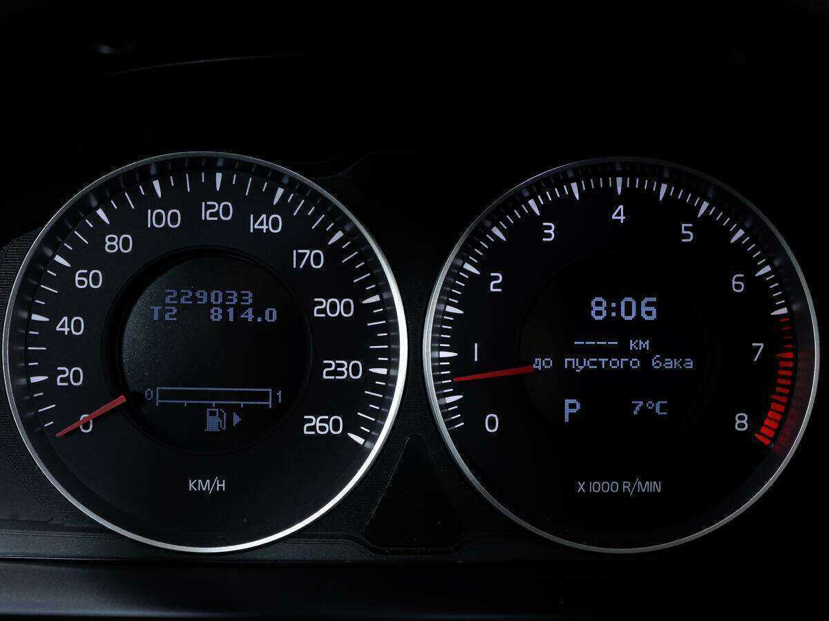 Volvo S60 б/у, 2012, Автоматическая. Фото: #10