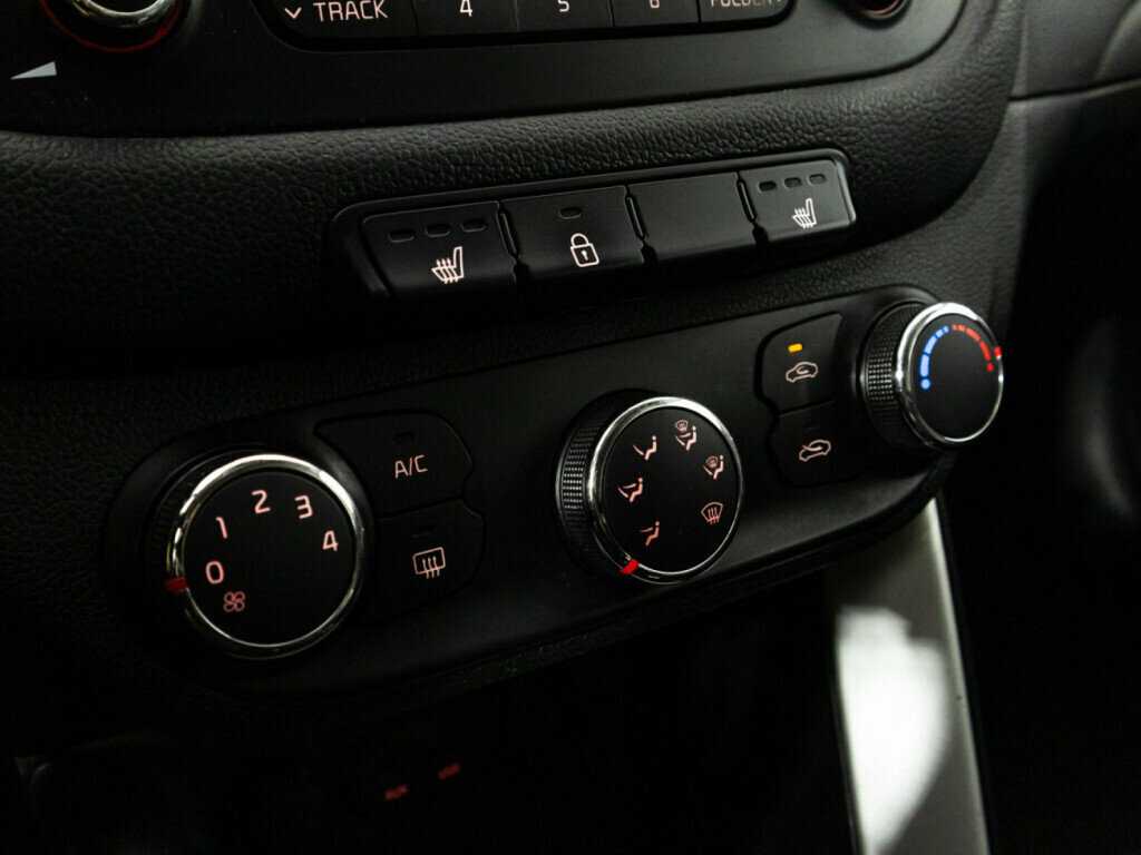 Kia Ceed б/у, 2012, Механическая. Фото: #14