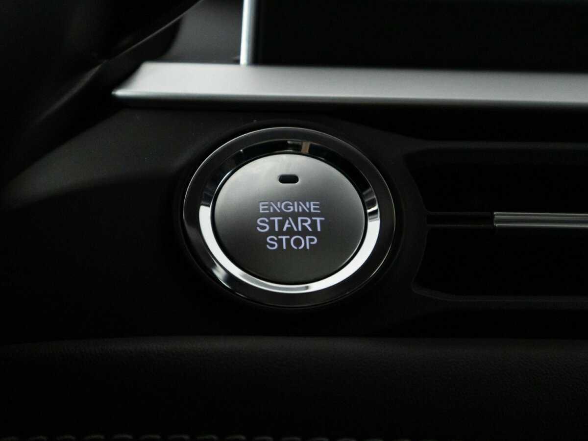 Chery Tiggo 7 Pro б/у, 2021, Вариатор. Фото: #22