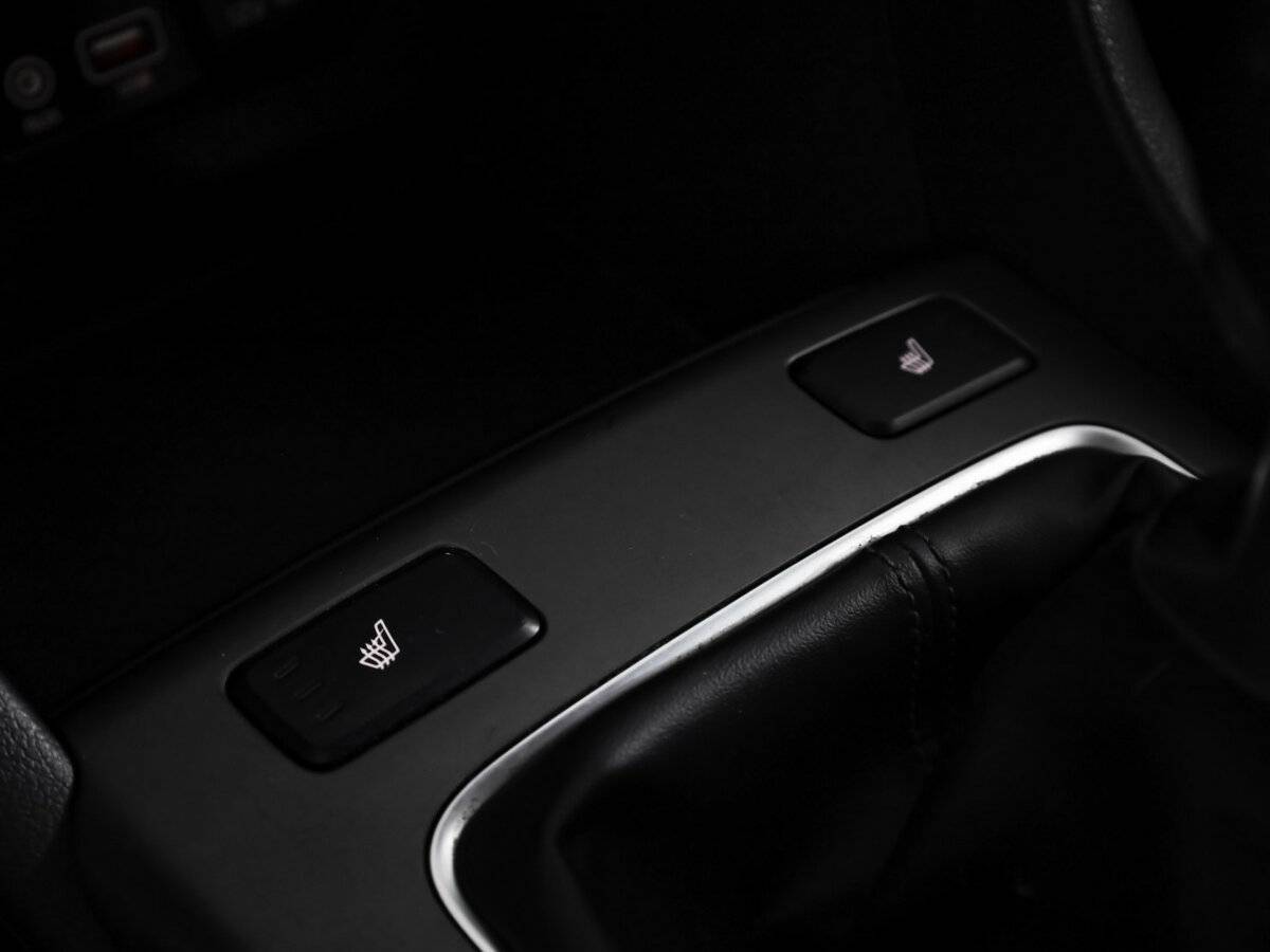 Kia Optima б/у, 2019, Механическая. Фото: #14