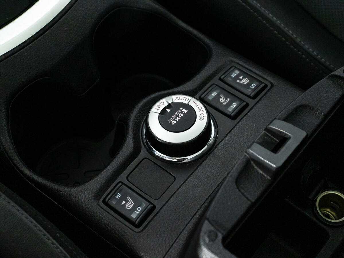 Nissan Qashqai б/у, 2019, Вариатор. Фото: #17