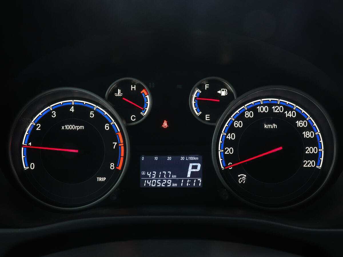 Suzuki SX4 б/у, 2014, Автоматическая. Фото: #10