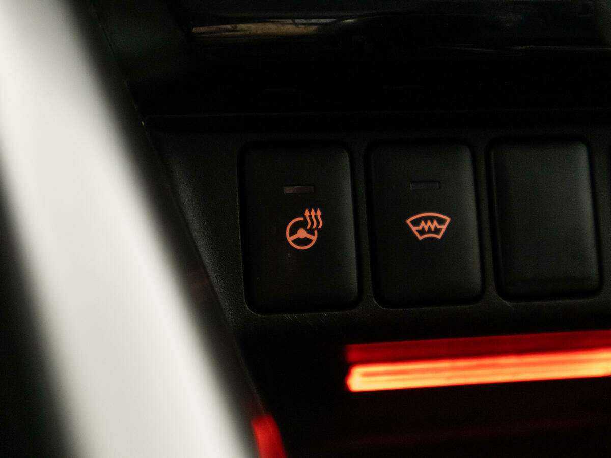 Mitsubishi Eclipse Cross б/у, 2018, Вариатор. Фото: #16