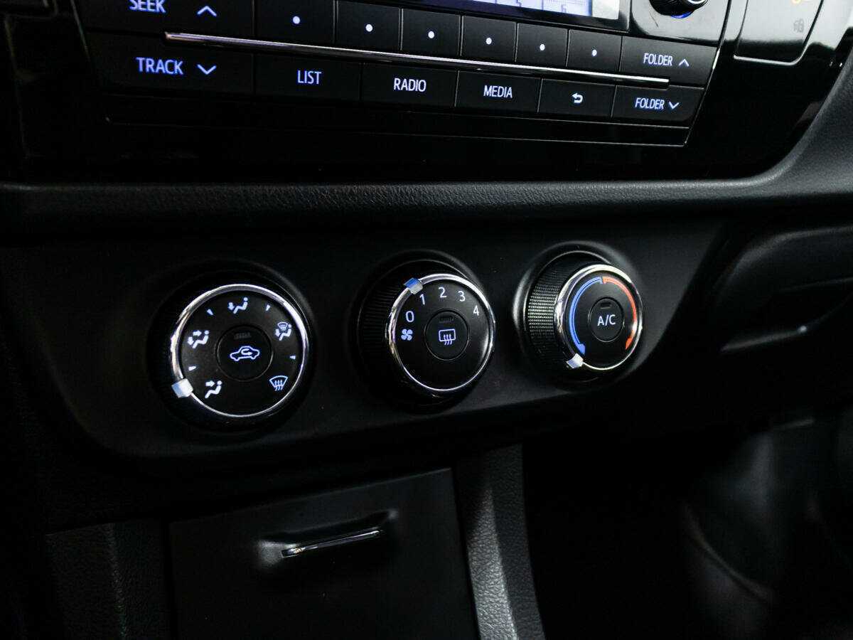 Toyota Corolla б/у, 2013, Вариатор. Фото: #14
