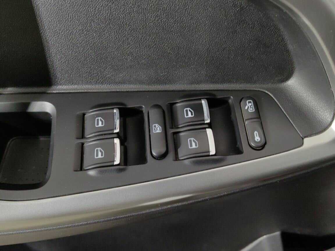 Chery Tiggo 5 б/у, 2017, Механическая. Фото: #19