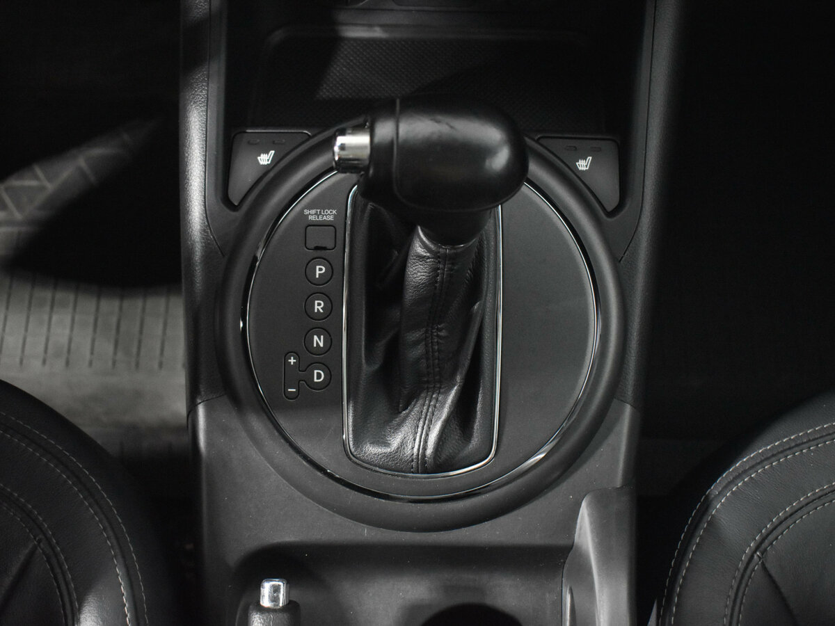 Kia Sportage б/у, 2014, Автоматическая. Фото: #9
