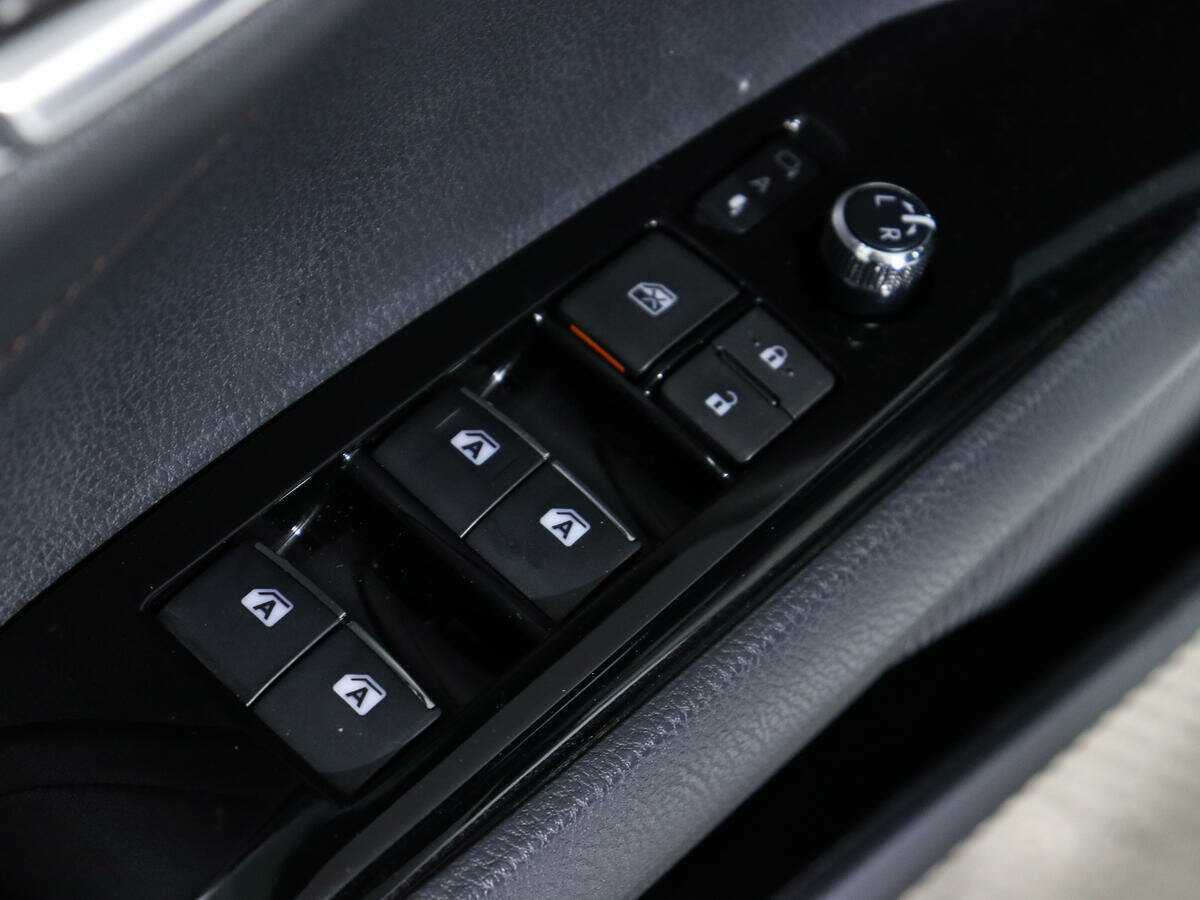 Toyota Camry б/у, 2018, Автоматическая. Фото: #16