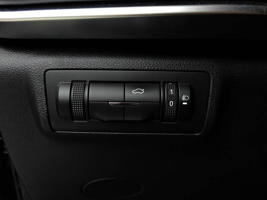 Chery Tiggo 7 Pro б/у, 2021, Вариатор. Фото: #20
