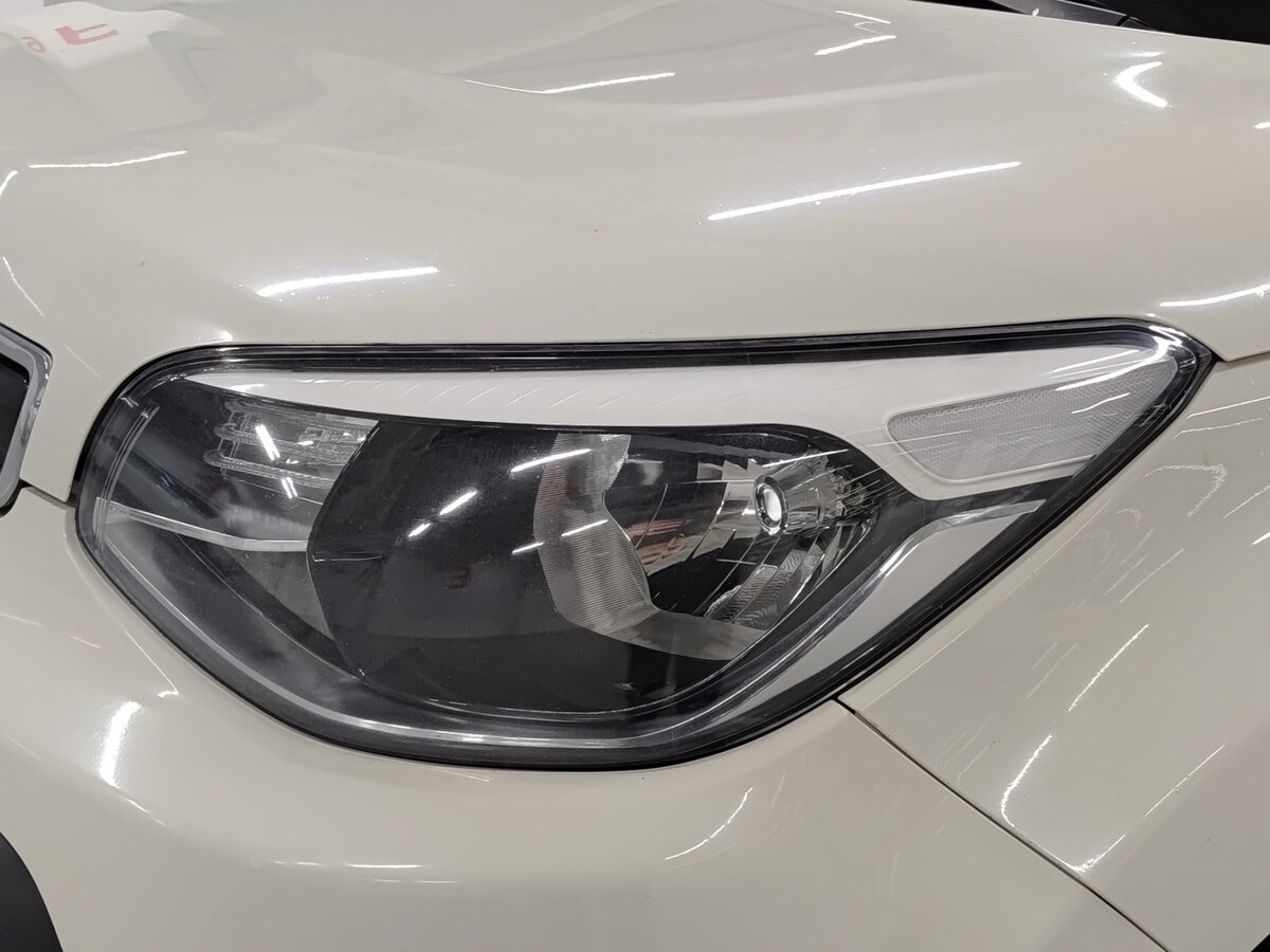 Kia Soul б/у, 2014, Механическая. Фото: #16