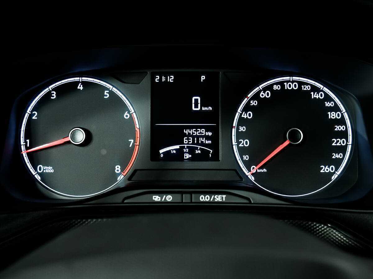 Volkswagen Polo б/у, 2020, Автоматическая. Фото: #9