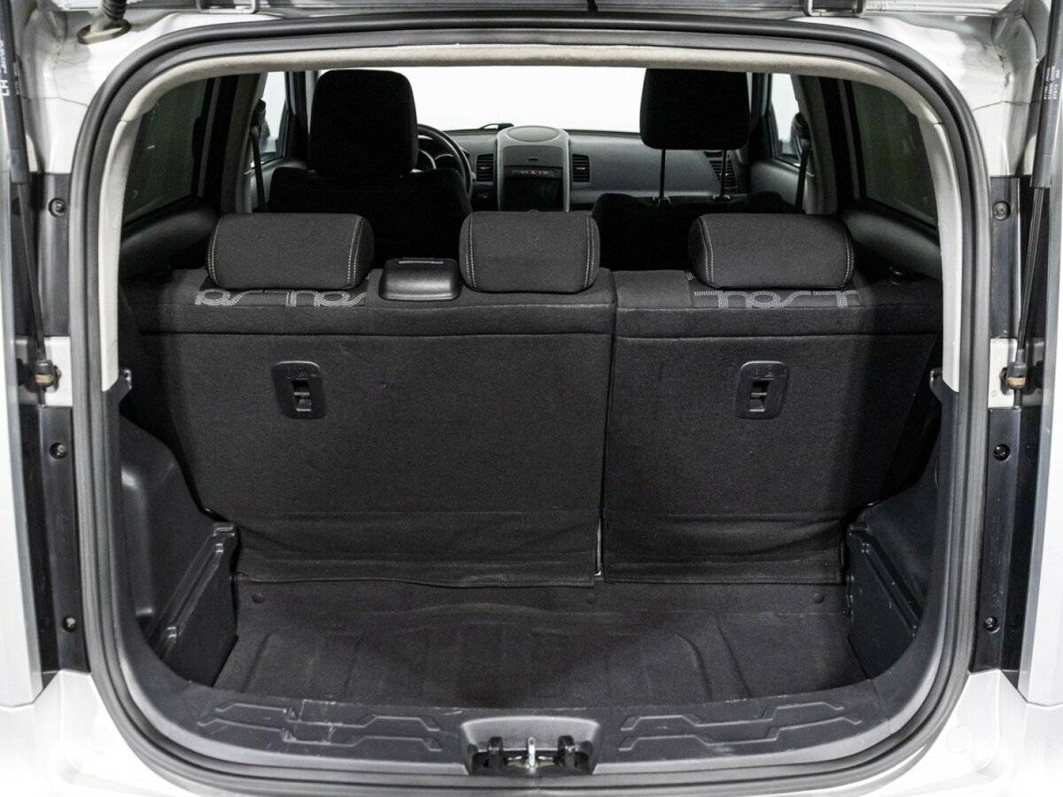 Kia Soul б/у, 2013, Автоматическая. Фото: #16