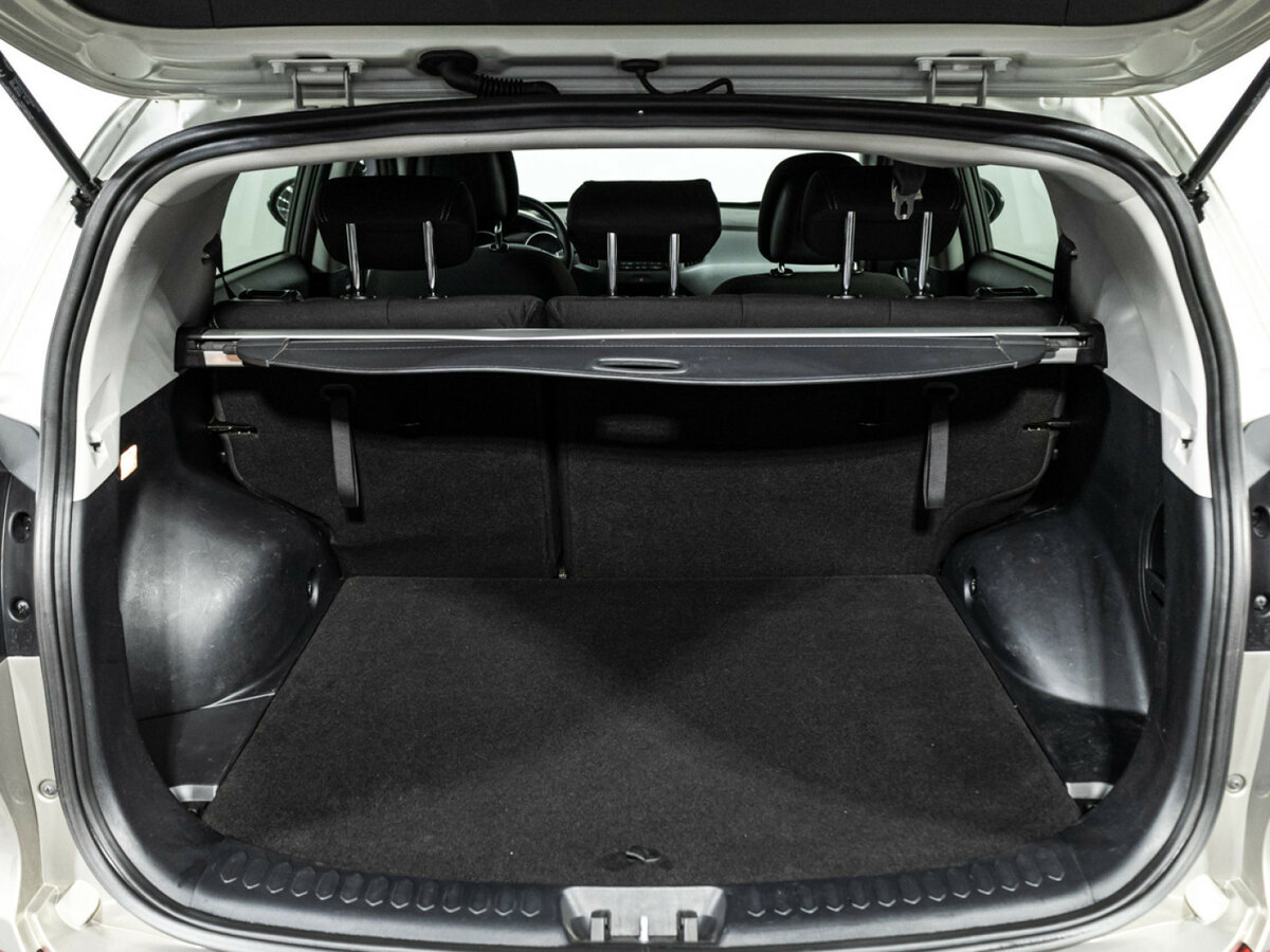 Kia Sportage б/у, 2015, Механическая. Фото: #18