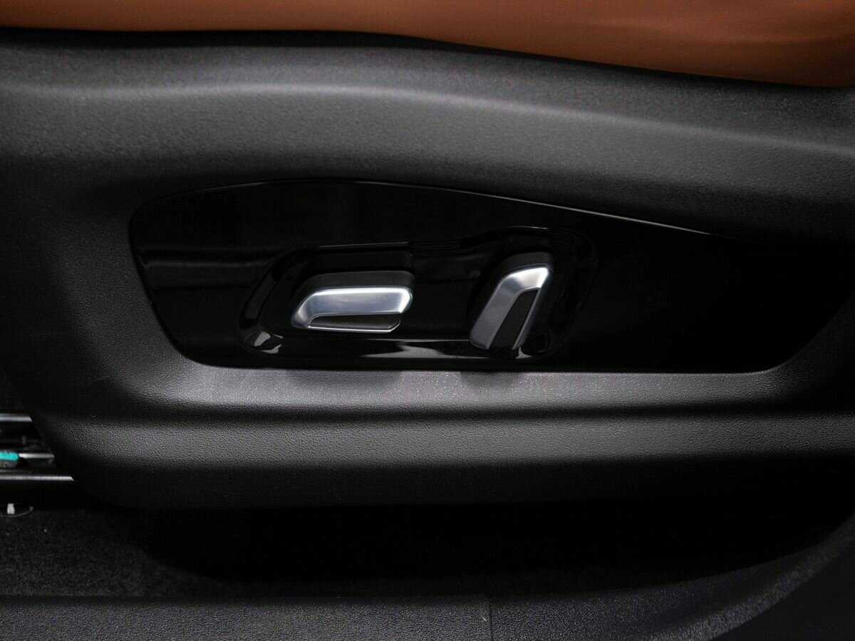 OMODA C5 б/у, 2023, Вариатор. Фото: #23