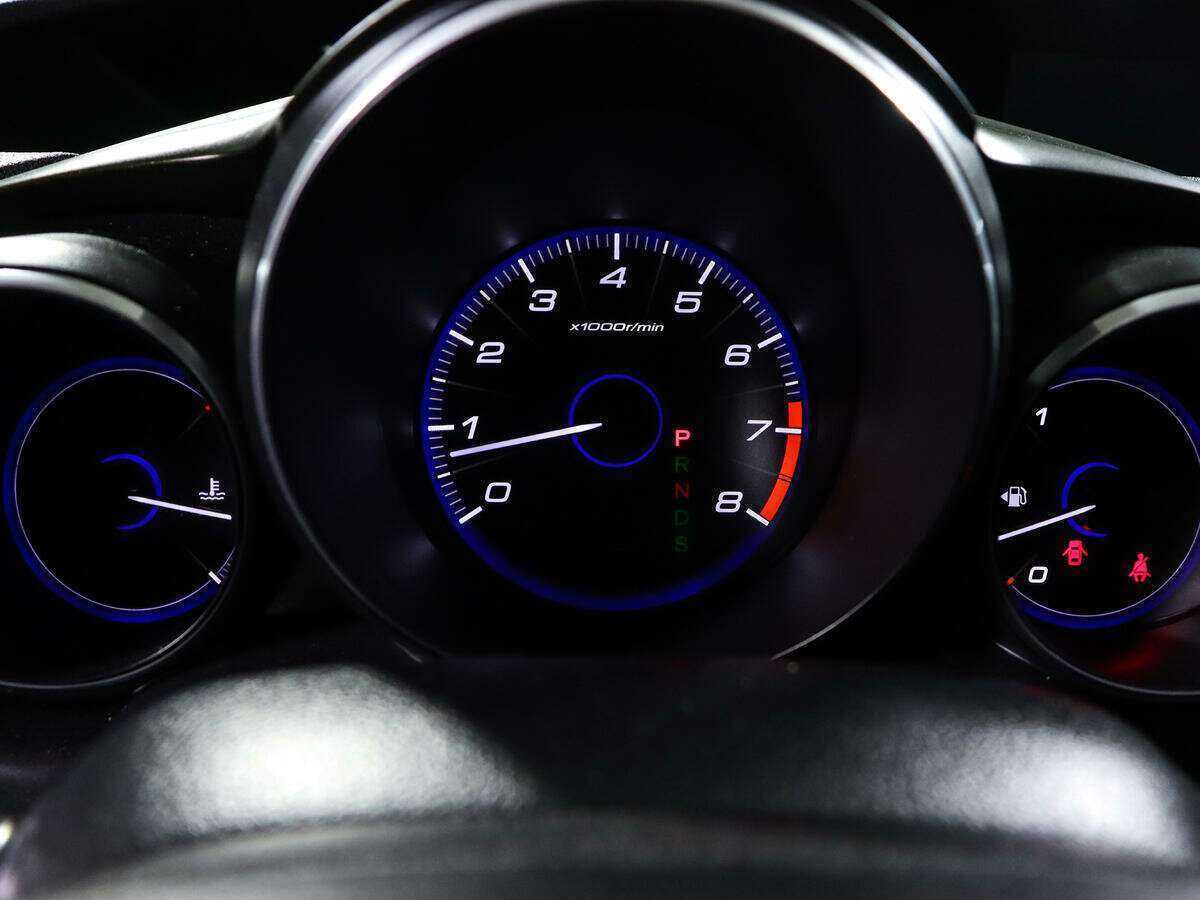 Honda Civic б/у, 2012, Автоматическая. Фото: #16