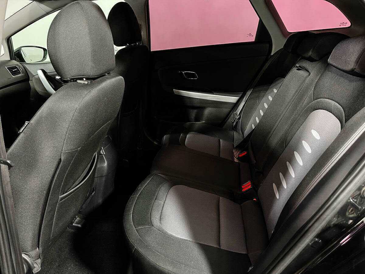 Kia Ceed б/у, 2015, Механическая. Фото: #7