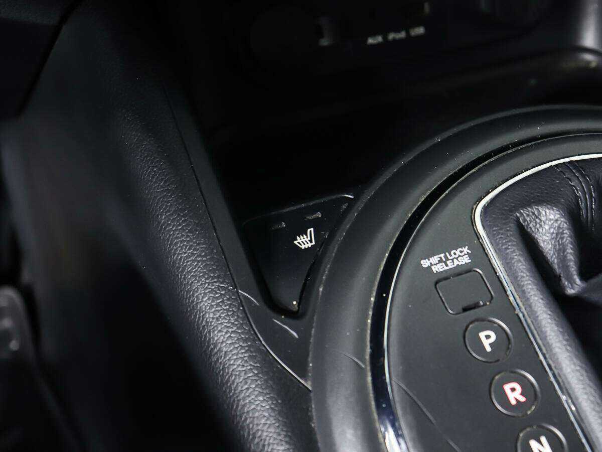 Kia Sportage б/у, 2013, Автоматическая. Фото: #16