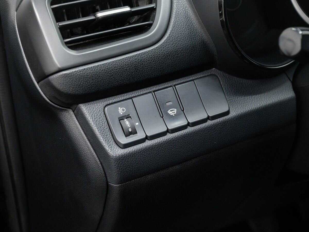 Kia Rio б/у, 2012, Механическая. Фото: #12