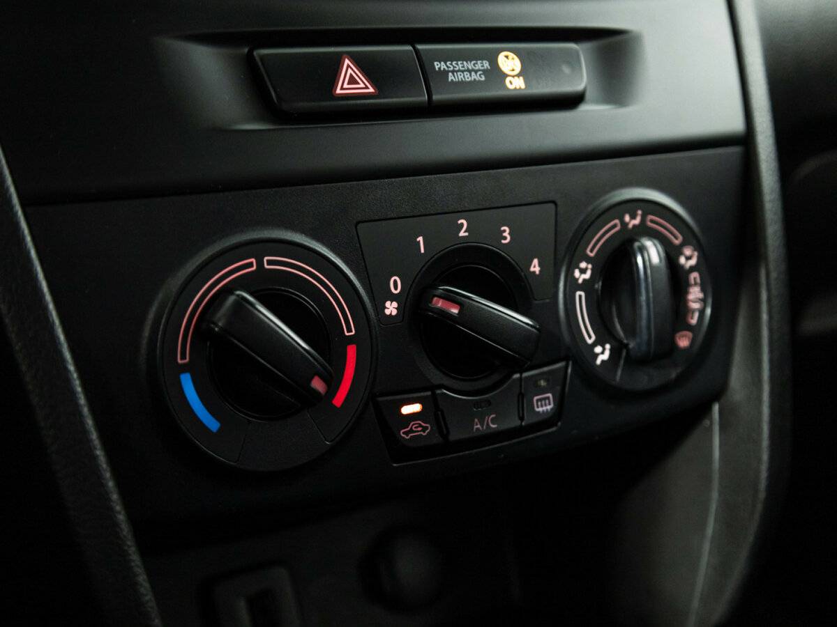 Suzuki Vitara б/у, 2020, Автоматическая. Фото: #12