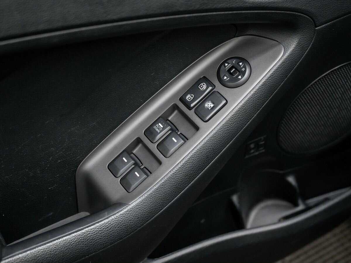 Kia Cerato б/у, 2018, Автоматическая. Фото: #14