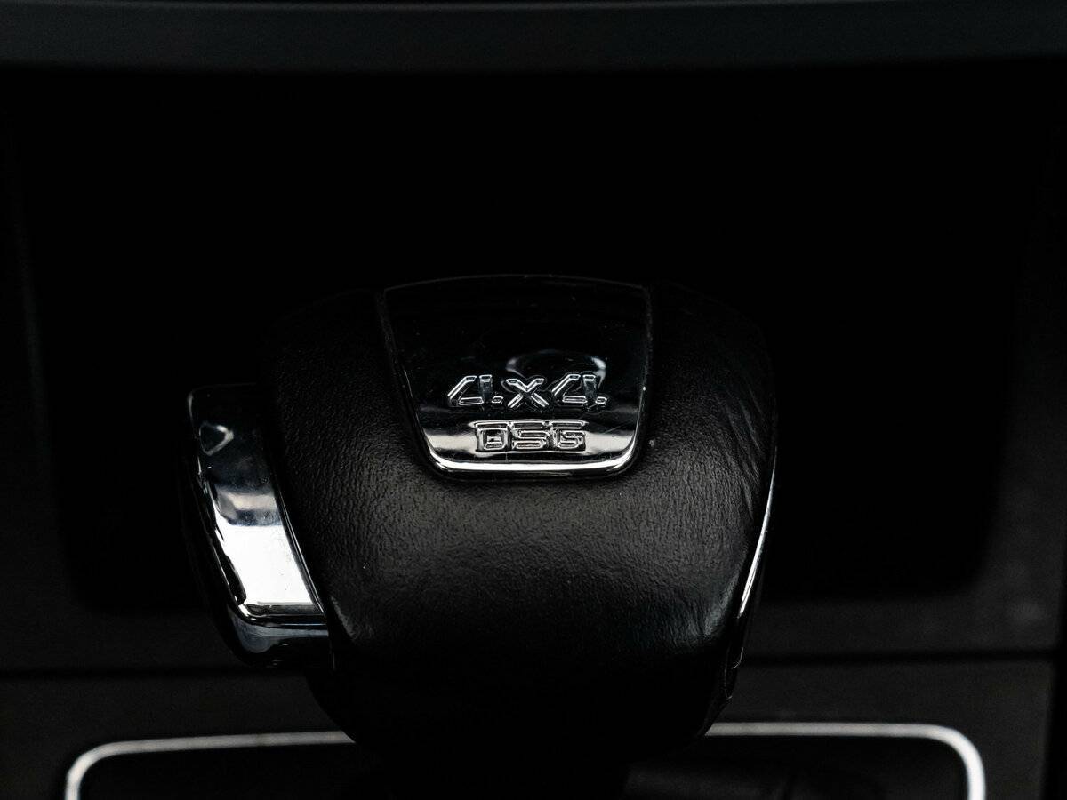 Skoda Yeti б/у, 2012, Роботизированная. Фото: #13