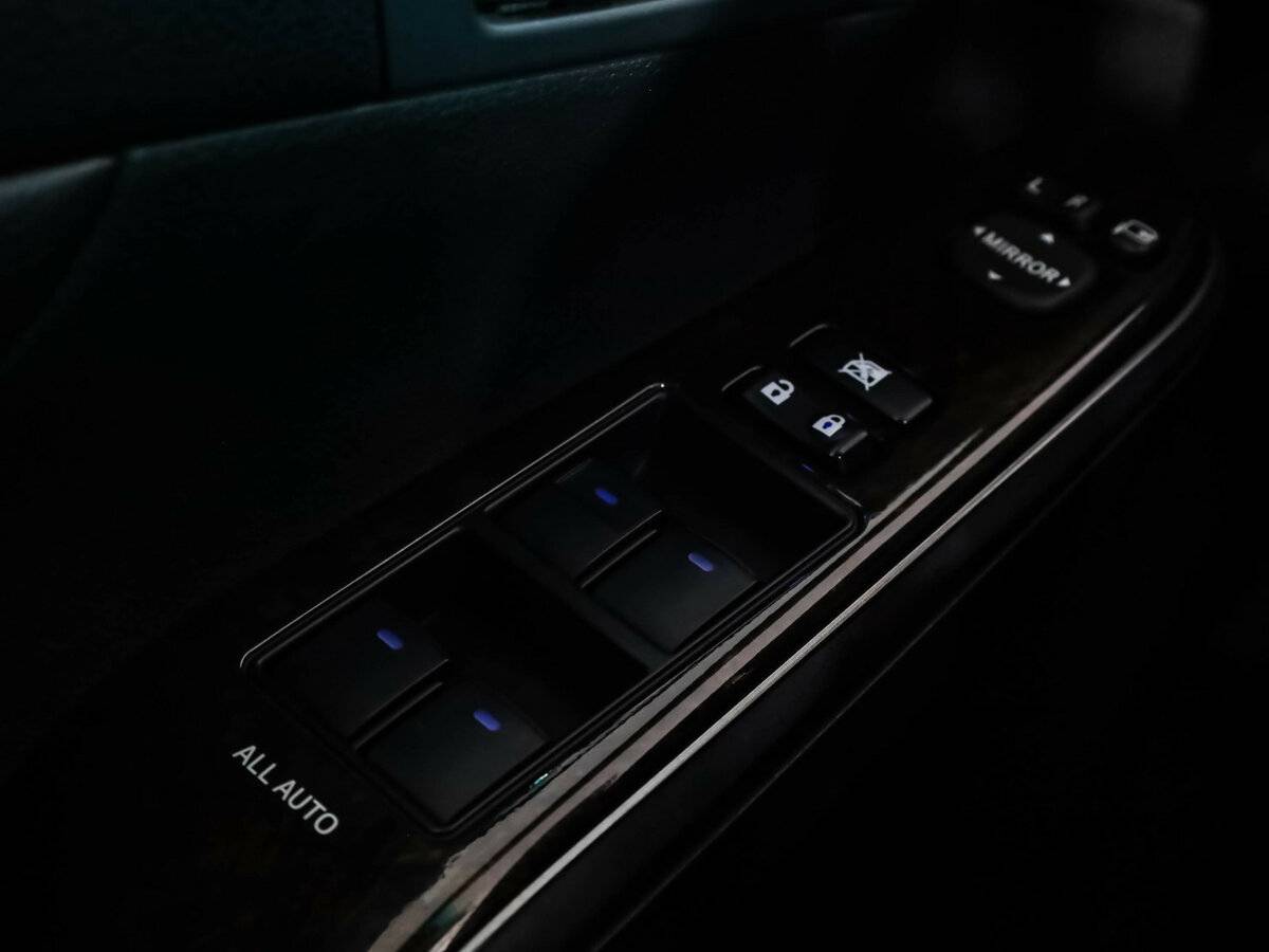 Toyota Camry б/у, 2016, Автоматическая. Фото: #15