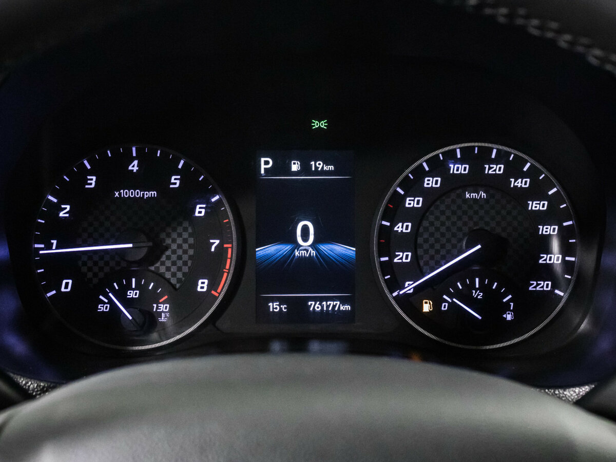 Hyundai Solaris б/у, 2021, Автоматическая. Фото: #7