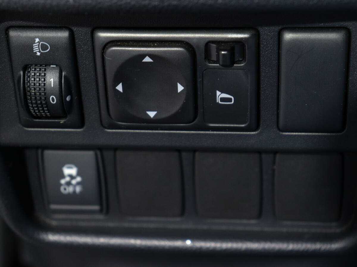 Nissan Juke б/у, 2014, Вариатор. Фото: #13