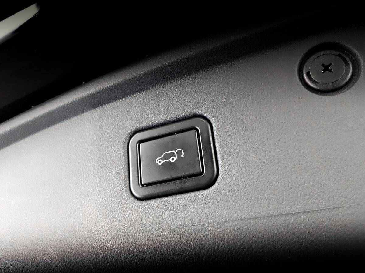 Changan CS75 Plus б/у, 2023, Автоматическая. Фото: #23