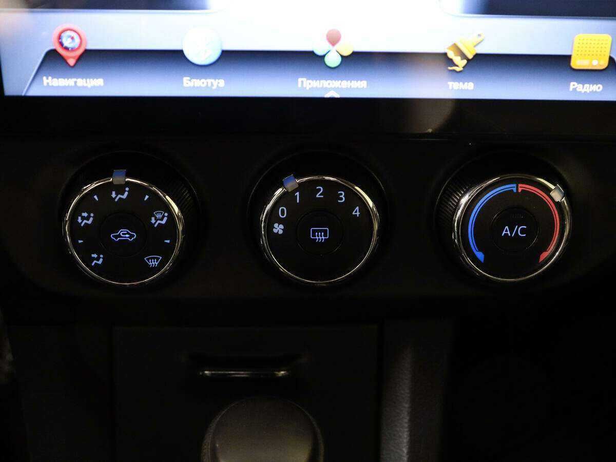 Toyota Corolla б/у, 2013, Вариатор. Фото: #15