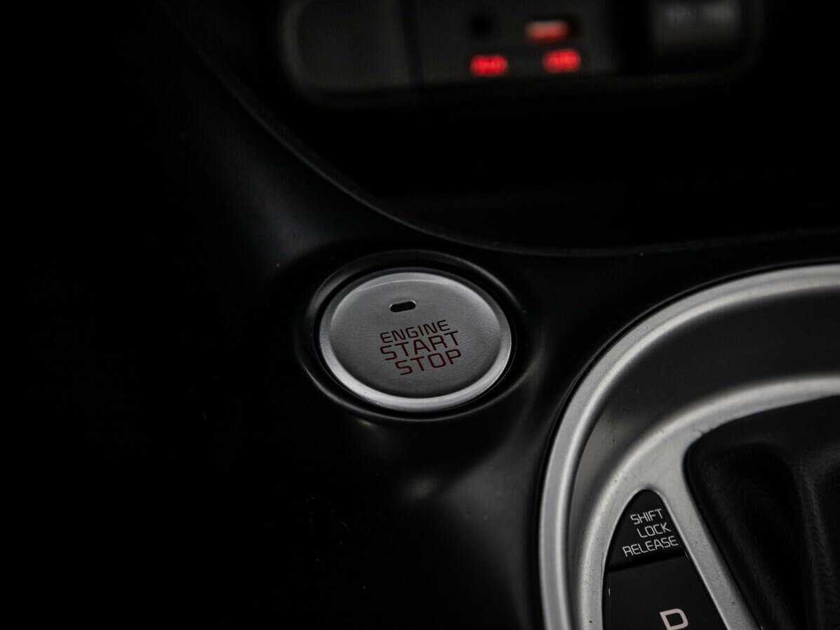 Kia Soul б/у, 2018, Автоматическая. Фото: #17