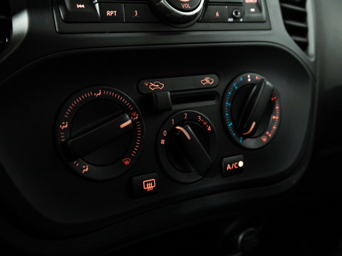 Nissan Juke б/у, 2014, Вариатор. Фото: #12