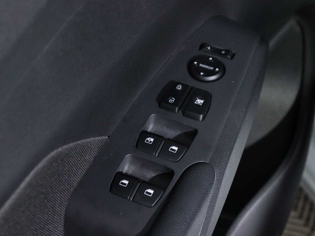 Hyundai Solaris б/у, 2020, Автоматическая. Фото: #14
