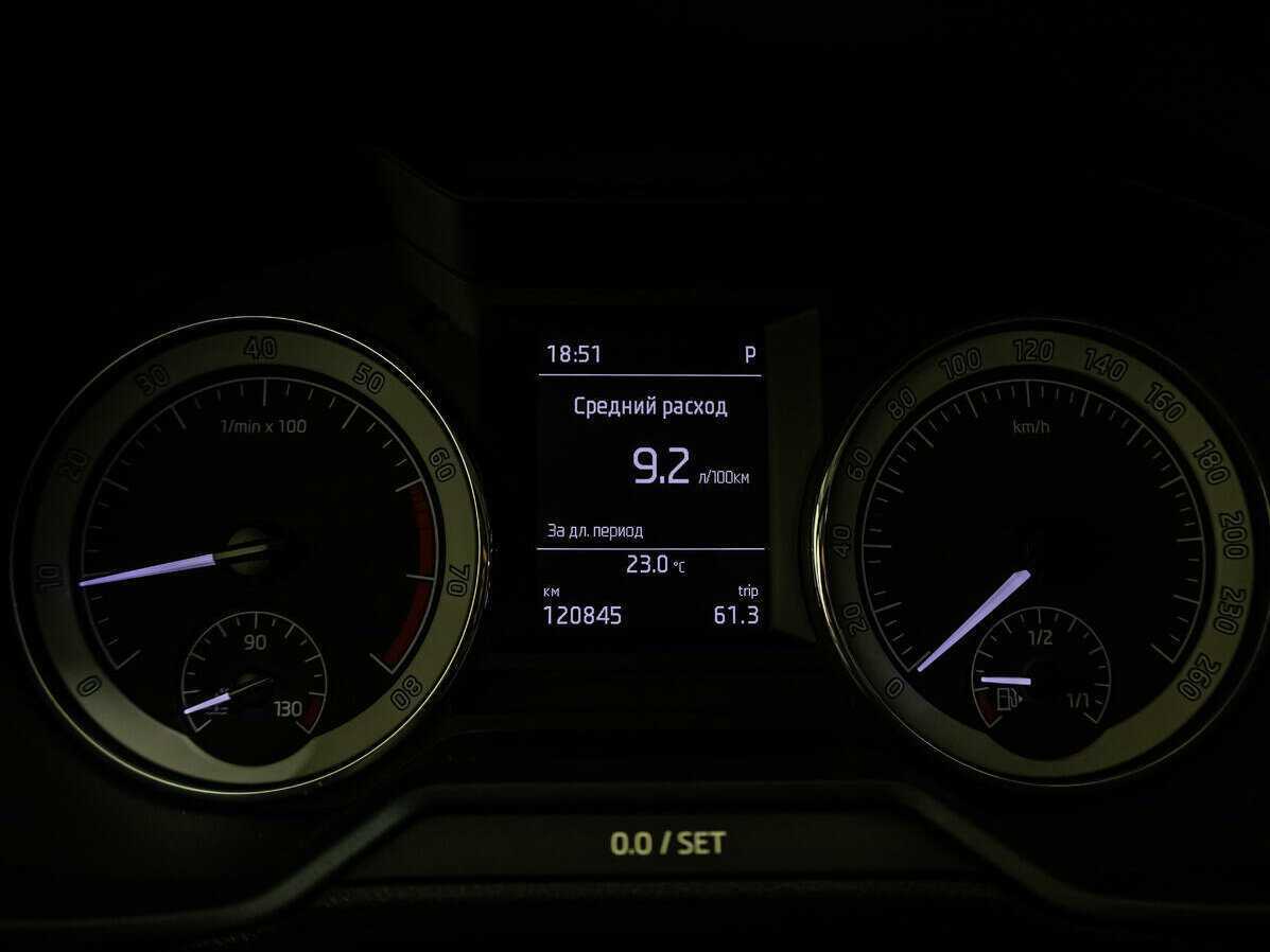 Skoda Octavia б/у, 2017, Автоматическая. Фото: #13