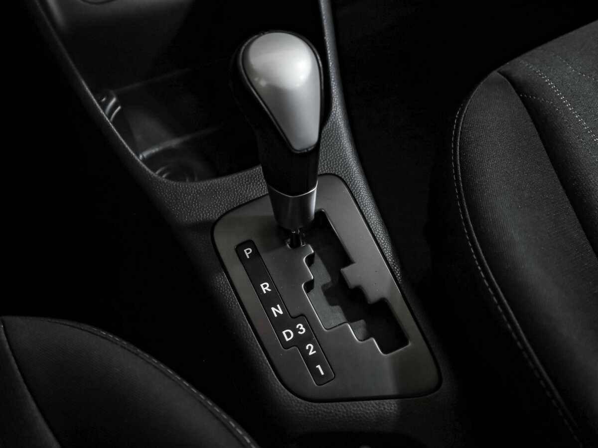 Kia Picanto б/у, 2014, Автоматическая. Фото: #12