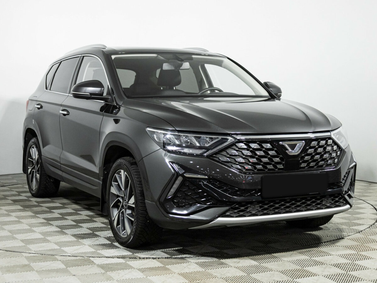 Jetta VS5 б/у, 2022, Автоматическая. Фото: #2