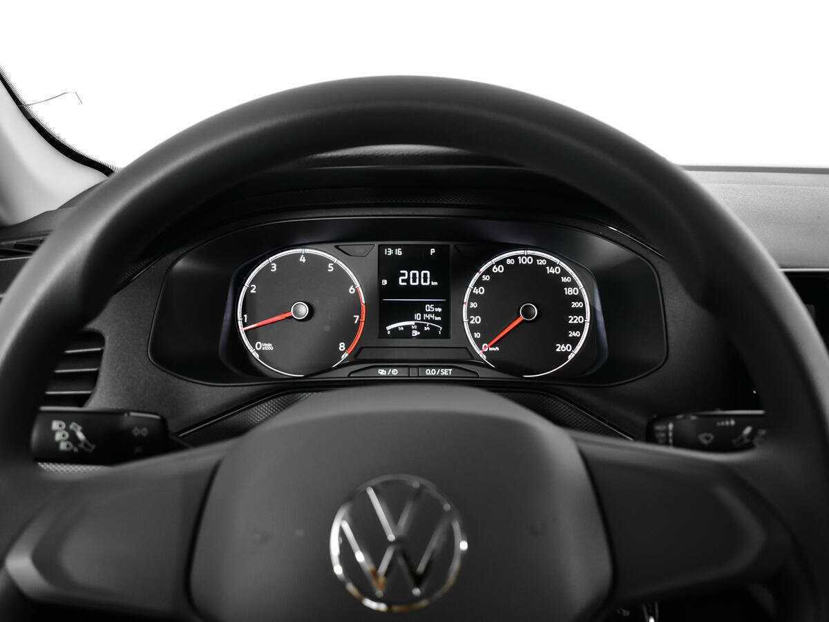 Volkswagen Polo б/у, 2021, Автоматическая. Фото: #10