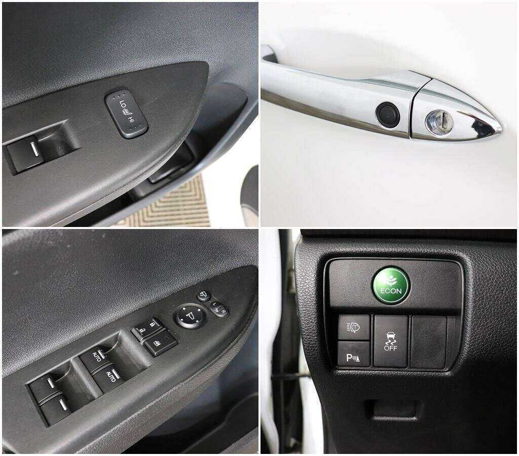 Honda Accord б/у, 2013, Автоматическая. Фото: #15